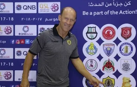 حضور کالدرون روی نیمکت پر سپولیس قطعی شد 