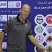 حضور کالدرون روی نیمکت پر سپولیس قطعی شد 