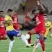 پرسپولیس به دنبال جبران مافات در مصاف با برزیلی‌ها