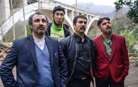 بدون نقی معمولی تکلیف «پایتخت» چه می‌شود؟