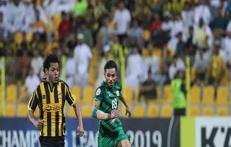 هشدار سرمربی الاتحاد عربستان بعد از پیروزی مقابل ذوب‌آهن 
