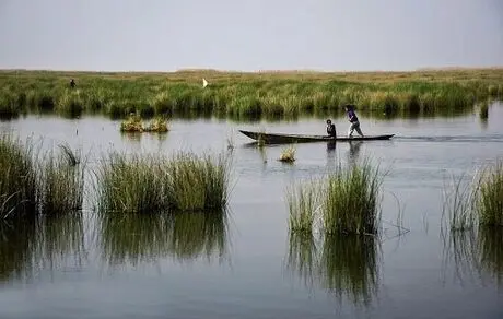 زیباترین رودخانه‌های ایران؛ لذت تفریحات آبی و گردش در کنار آب