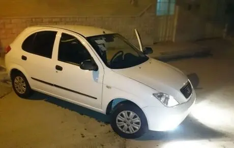 داستان عجیب 2 تیبا با یک پلاک