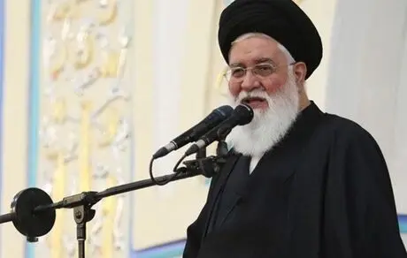 ما در نظام مقدسمان سالروز آغاز جنگ را گرامی می‌داریم