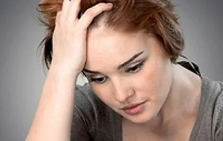 افسردگی پنهان را جدی بگیرید 