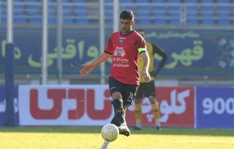 شیری: پرسپولیس و استقلال مدعیان اصلی هستند