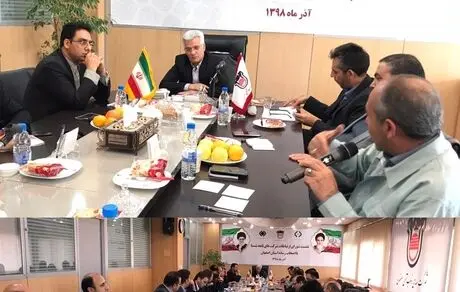 روابط‌عمومی‌ها به هیچ‌وجه له یا علیه هیچ فرد یا جریان سیاسی فعالیت نکنند