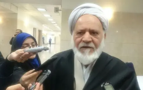استخاره خوب آمد کاندیدا شدم! 
