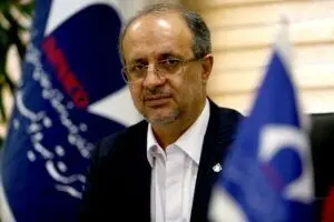 تهیه و تولید مواد معدنی ایران در کشاکش تحریم‌ها استوار ایستاد