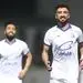 نساجی هافبک نیمکت‌نشین استقلال را می‌خواند