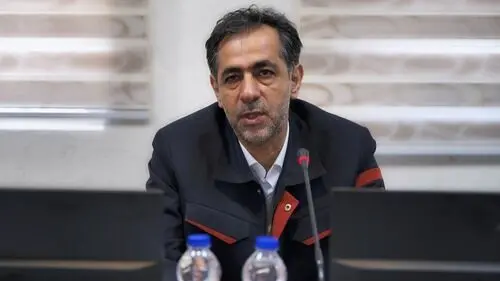 تأکید عظمایی بر رفع گلوگاه‌های زیرساختی در مسیر توسعه مس سونگون