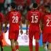 غایبان پرسپولیس در تمرین امروز حاضر شدند