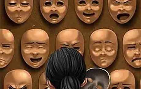 بیماری چند شخصیتی چیست؟ علائم و درمان آن 