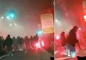 قاتل هوادار تیم فوتبال اینتر