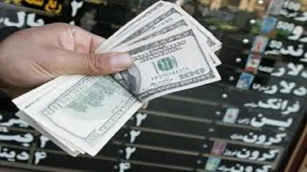 قیمت دلارو ارز شنبه ۲۵ مرداد