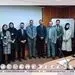 انتخاب مشاور و مدیر بازاریابی برتر استان لرستان