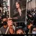 پست اینستاگرام آنجلینا جولی: زنان ایران، ما شما را می‌بینیم