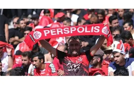 میزان دقیق دریافتی پرسپولیس از کنفدراسیون فوتبال آسیا مشخص شد