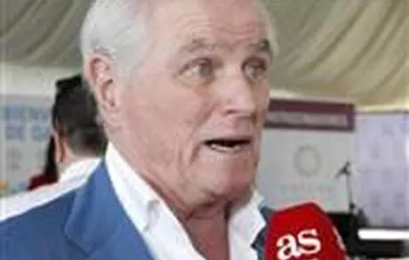رئیس سابق رئال مادرید: نارضایتی رونالدو کاملاً طبیعی بود