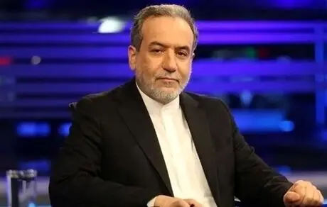 عراقچی به اقدام ضد ایرانی استرالیا واکنش نشان داد