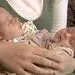 عکسی از دوقلوهای افسانه ای در لندن