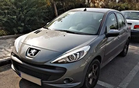 قیمت پژو ۲۰۷ هم میلیاردی می‌شود؟