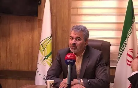 ملاقات آنلاین خانواده‌ها با زندانی‌ها