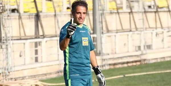 غیبت مربی پرسپولیس در هیات فوتبال 