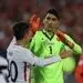 چراغ سبز بیرانوند به پرسپولیس: پیشنهاد بدهند بر‌می‌گردم