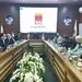 همکاری های متقابل با شرکت فولاد خوزستان افزایش می یابد