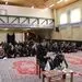 برگزاری مراسم پرفیض زیارت عاشورا  در محل شرکت آلومینای ایران