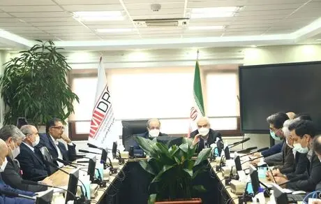 معادن ضامن تامین بازار تایرهای سنگین تولید زابل