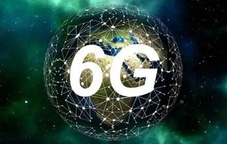 سرعت حیرت انگیز اینترنت ۶G