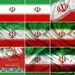 اینستاگرام ایوانکا ترامپ پُر از پرچم ایران! +عکس