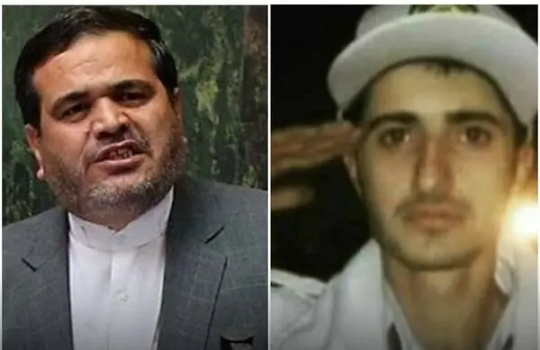 عنابستانی از سرباز راهور عذرخواهی کرد! 
