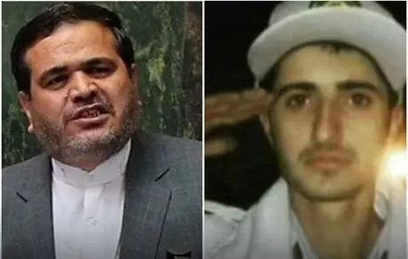 عنابستانی از سرباز راهور عذرخواهی کرد! 