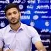 محبی: پروژه آمدنم به استقلال ۷۰ روز طول کشید