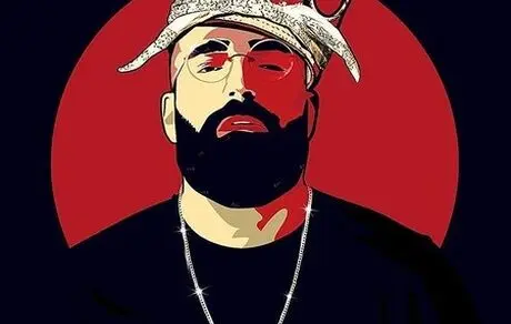 حمید صفت از شاه کش حذف شد
