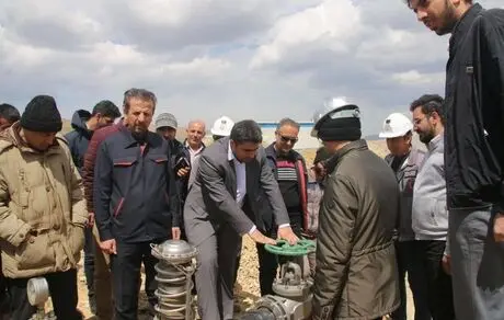 تولید مس کاتد در مجتمع مس سونگون آغاز شد