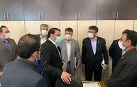 آمادگی بانک سپه برای کمک به واحدهای تولیدی و اشتغال زایی