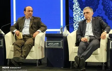 دوئل «اتحاد» و «کارگزاران»