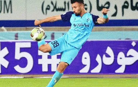 آقای گل لیگ استقلالی است یا پرسپولیسی ؟
