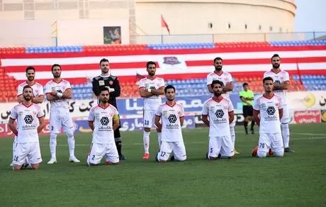 قاتل پرسپولیس دیپورت شد+ عکس