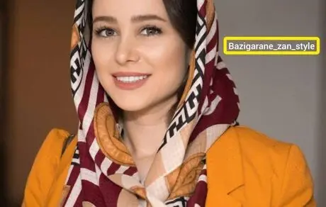 عکسهای جنجالی الناز حبیبی 