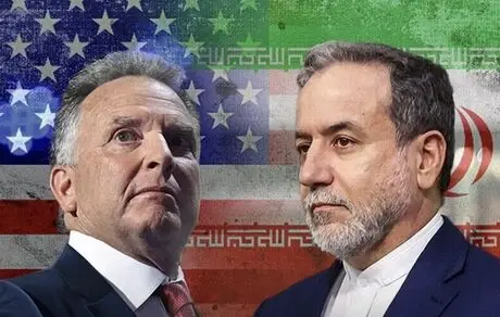 جزئیات مذاکرات ایران و آمریکا در ژنو: عراقچی با ویتکاف و داماد ترامپ ملاقات کرد!