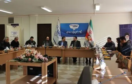 برنامه ریزی استراتژیک برای ارتقاء شاخص های عملکردی شرکت شیر پاستوریزه پگاه زنجان در سال ۱۴۰۲