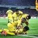 گزارش «بین‌ اسپورت» از انتخاب دوباره یک بازیکن عربی در مراسم برترین‌های آسیا 