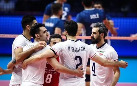 ایران 3 - آرژانتین یک؛ بازگشت شاگردان کولاکوویچ
