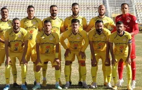 میزبانی بازی‌های خانگی فجر سپاسی از شیراز گرفته شد