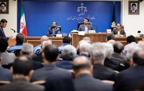 ​مدیرعامل پیشین بانک سرمایه: تمام فعالیتم در چارچوب قانون بانکداری بدون ربا بوده است

